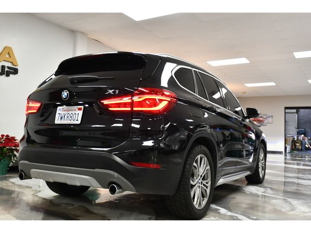 BLACK, 2016 BMW X1 Thumnail Image 60
