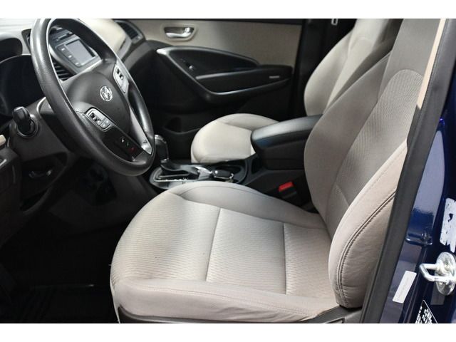 BLUE, 2018 HYUNDAI SANTA FE Thumnail Image 11