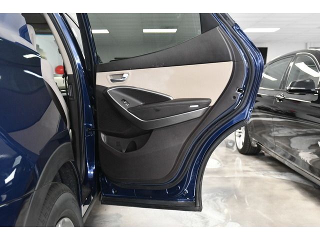 BLUE, 2018 HYUNDAI SANTA FE Thumnail Image 15
