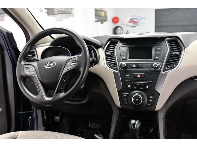 BLUE, 2018 HYUNDAI SANTA FE Thumnail Image 20
