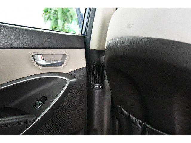 BLUE, 2018 HYUNDAI SANTA FE Thumnail Image 21
