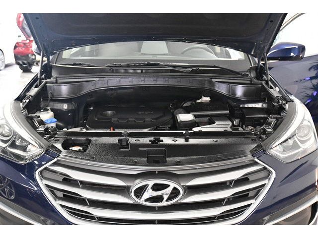 BLUE, 2018 HYUNDAI SANTA FE Thumnail Image 27
