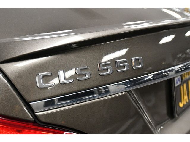 BROWN, 2012 MERCEDES-BENZ CLS-CLASS Thumnail Image 20