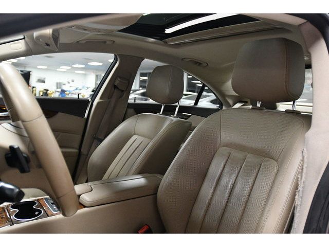 BROWN, 2012 MERCEDES-BENZ CLS-CLASS Thumnail Image 32