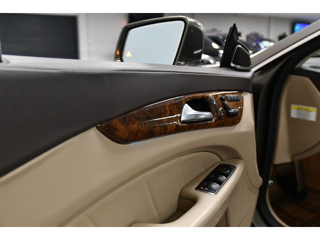 BROWN, 2012 MERCEDES-BENZ CLS-CLASS Thumnail Image 33