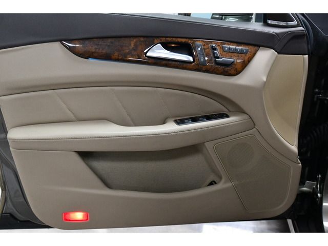 BROWN, 2012 MERCEDES-BENZ CLS-CLASS Thumnail Image 37