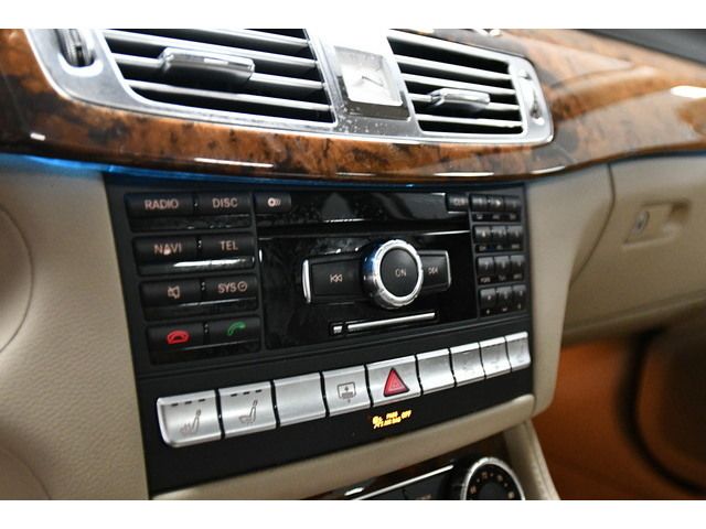 BROWN, 2012 MERCEDES-BENZ CLS-CLASS Thumnail Image 57
