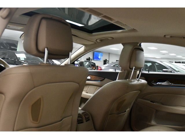 BROWN, 2012 MERCEDES-BENZ CLS-CLASS Thumnail Image 61