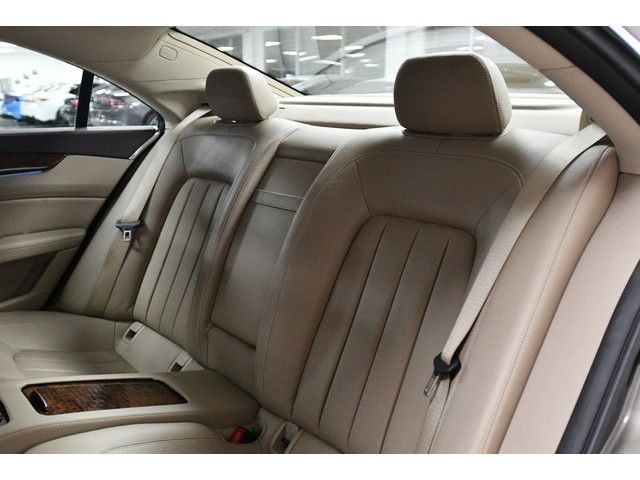 BROWN, 2012 MERCEDES-BENZ CLS-CLASS Thumnail Image 64