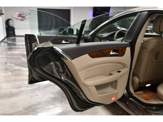 BROWN, 2012 MERCEDES-BENZ CLS-CLASS Thumnail Image 65