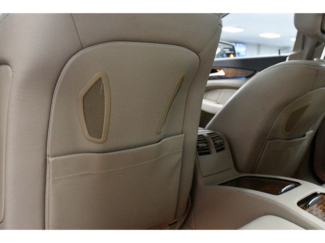 BROWN, 2012 MERCEDES-BENZ CLS-CLASS Thumnail Image 68