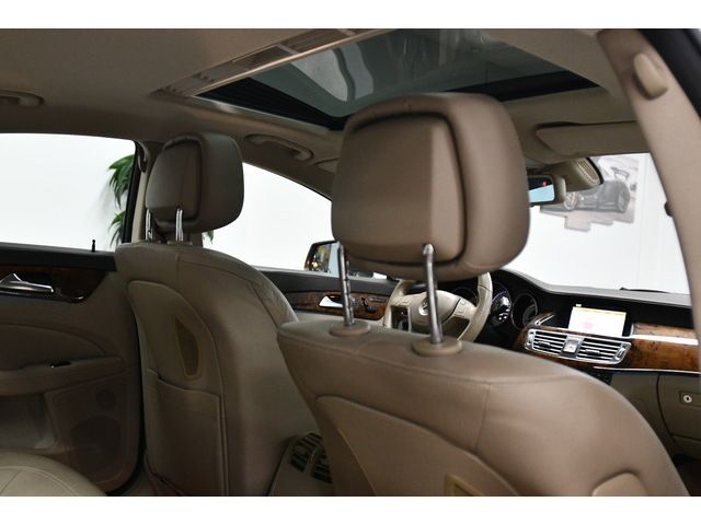 BROWN, 2012 MERCEDES-BENZ CLS-CLASS Thumnail Image 69