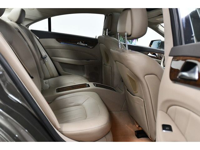 BROWN, 2012 MERCEDES-BENZ CLS-CLASS Thumnail Image 71