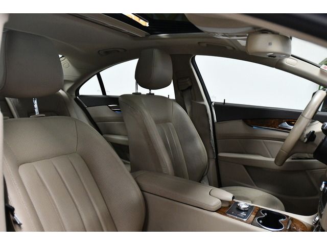 BROWN, 2012 MERCEDES-BENZ CLS-CLASS Thumnail Image 76