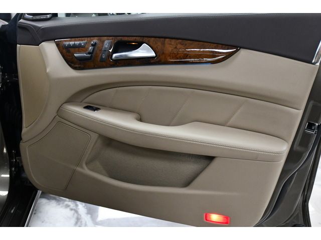 BROWN, 2012 MERCEDES-BENZ CLS-CLASS Thumnail Image 84