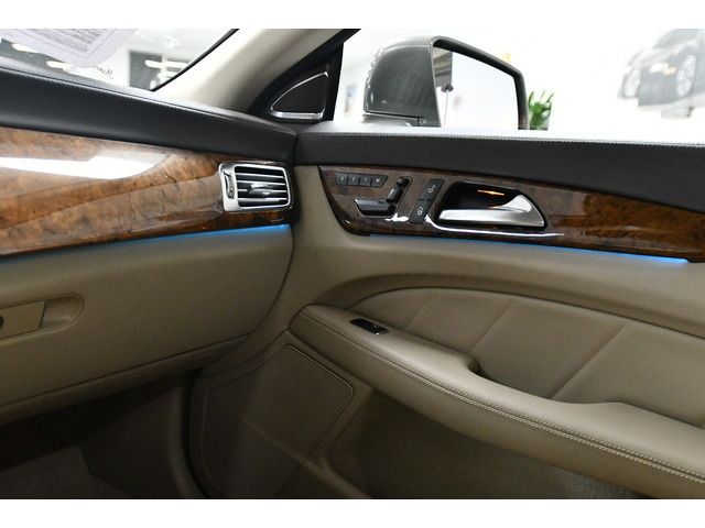 BROWN, 2012 MERCEDES-BENZ CLS-CLASS Thumnail Image 87
