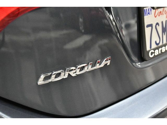 GRAY, 2016 TOYOTA COROLLA Thumnail Image 18