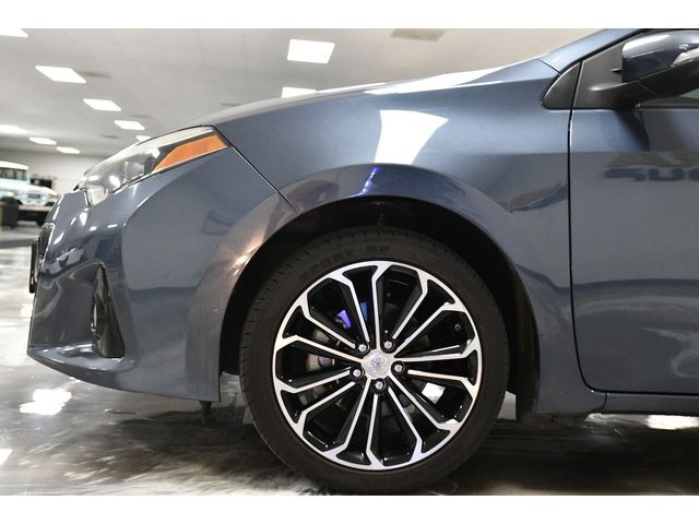 GRAY, 2016 TOYOTA COROLLA Thumnail Image 20