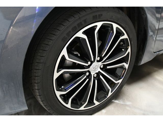 GRAY, 2016 TOYOTA COROLLA Thumnail Image 21