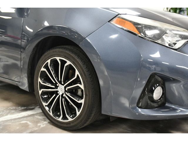 GRAY, 2016 TOYOTA COROLLA Thumnail Image 23