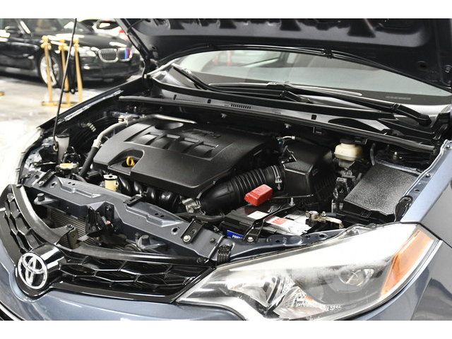 GRAY, 2016 TOYOTA COROLLA Thumnail Image 25