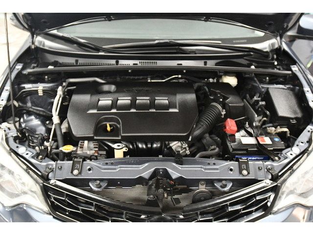 GRAY, 2016 TOYOTA COROLLA Thumnail Image 26