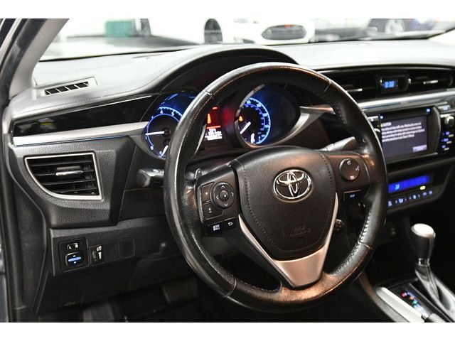 GRAY, 2016 TOYOTA COROLLA Thumnail Image 28