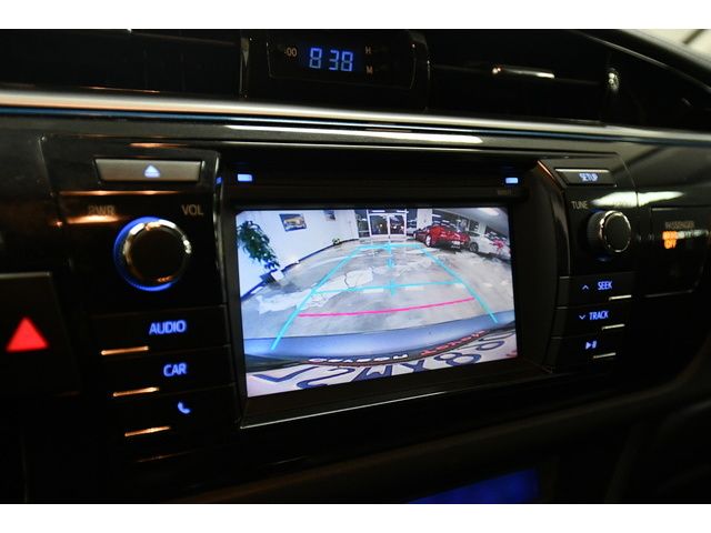 GRAY, 2016 TOYOTA COROLLA Thumnail Image 30