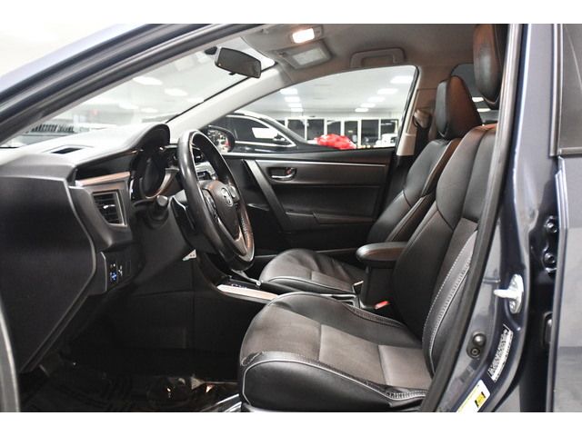 GRAY, 2016 TOYOTA COROLLA Thumnail Image 31