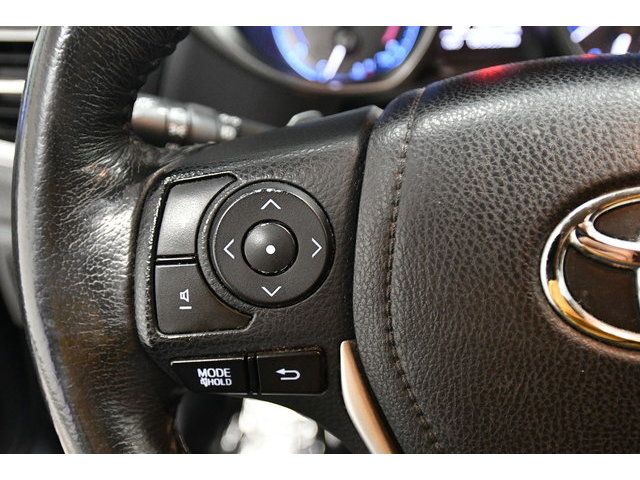 GRAY, 2016 TOYOTA COROLLA Thumnail Image 32