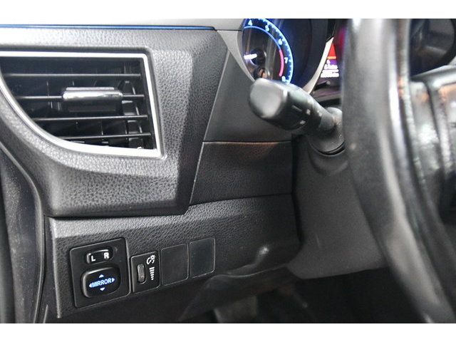 GRAY, 2016 TOYOTA COROLLA Thumnail Image 36