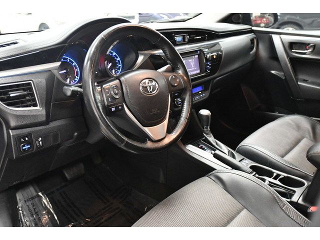 GRAY, 2016 TOYOTA COROLLA Thumnail Image 37