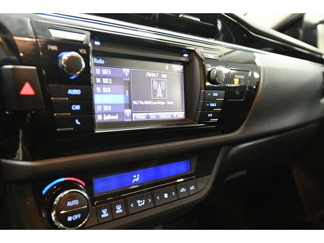 GRAY, 2016 TOYOTA COROLLA Thumnail Image 40