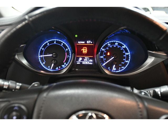 GRAY, 2016 TOYOTA COROLLA Thumnail Image 41