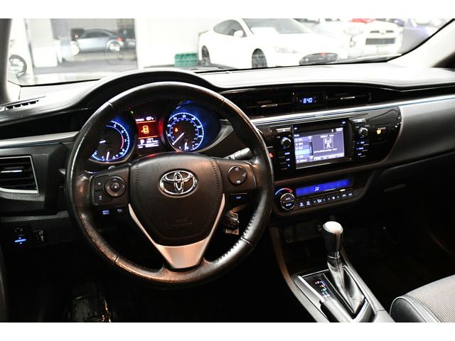 GRAY, 2016 TOYOTA COROLLA Thumnail Image 46
