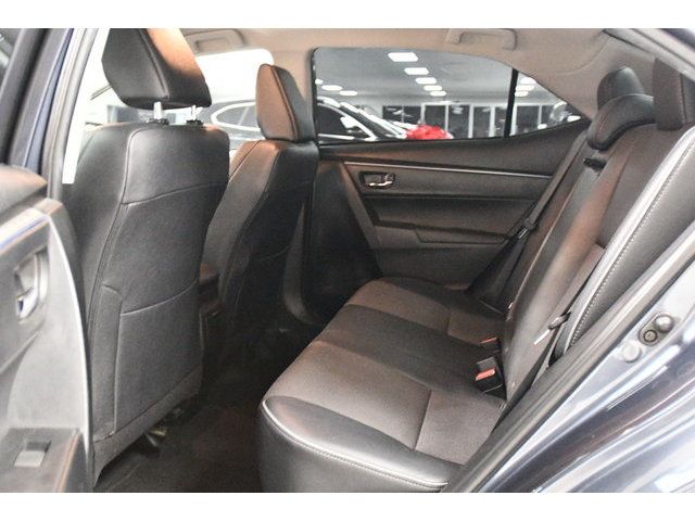GRAY, 2016 TOYOTA COROLLA Thumnail Image 48