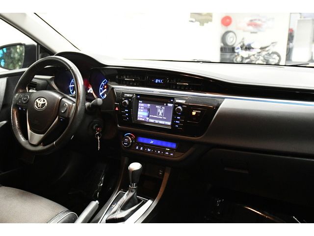 GRAY, 2016 TOYOTA COROLLA Thumnail Image 50