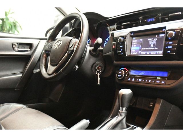 GRAY, 2016 TOYOTA COROLLA Thumnail Image 60