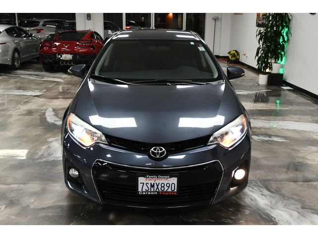 GRAY, 2016 TOYOTA COROLLA Thumnail Image 67