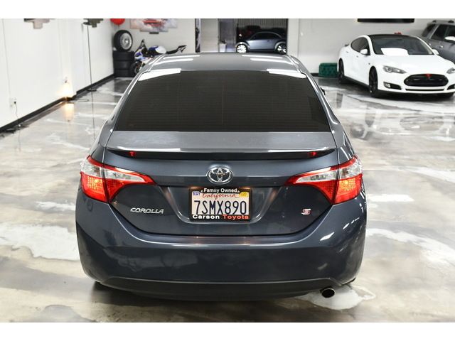 GRAY, 2016 TOYOTA COROLLA Thumnail Image 68