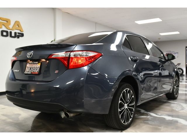 GRAY, 2016 TOYOTA COROLLA Thumnail Image 69