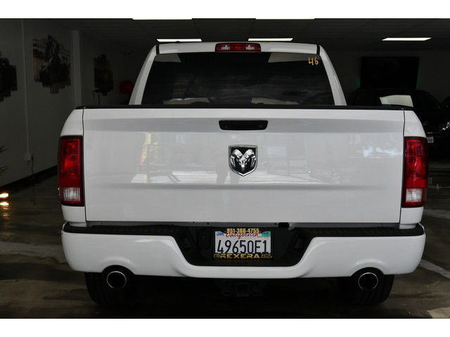 WHITE, 2016 RAM 1500 Thumnail Image 5