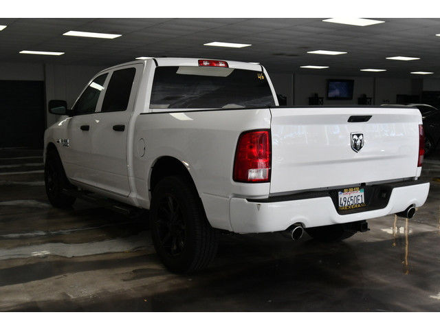 WHITE, 2016 RAM 1500 Thumnail Image 6