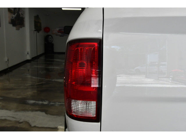 WHITE, 2016 RAM 1500 Thumnail Image 9