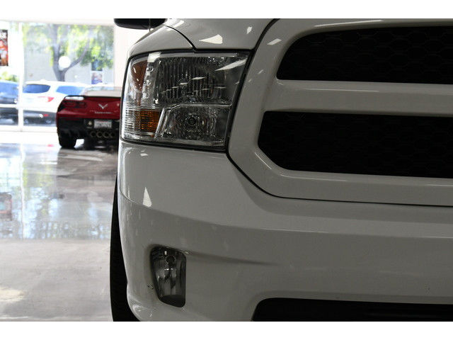 WHITE, 2016 RAM 1500 Thumnail Image 10