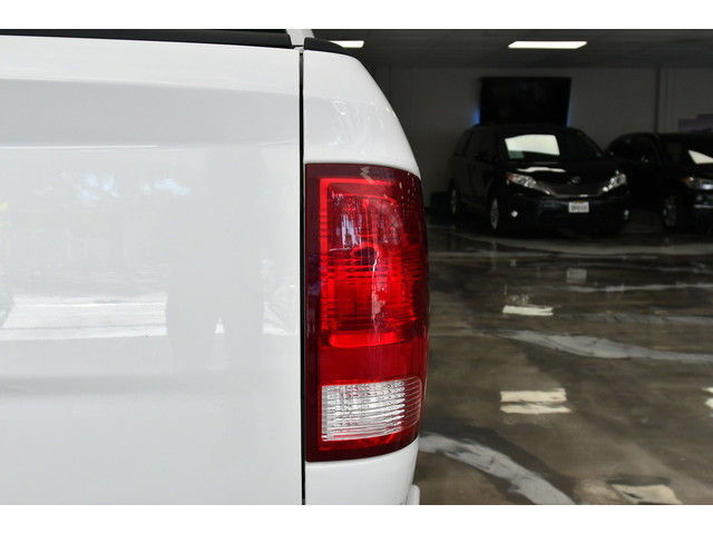 WHITE, 2016 RAM 1500 Thumnail Image 11