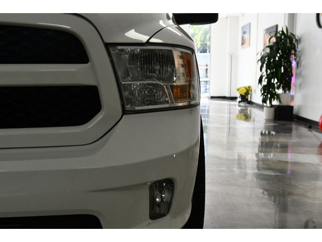 WHITE, 2016 RAM 1500 Thumnail Image 12