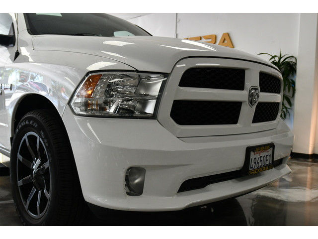 WHITE, 2016 RAM 1500 Thumnail Image 13