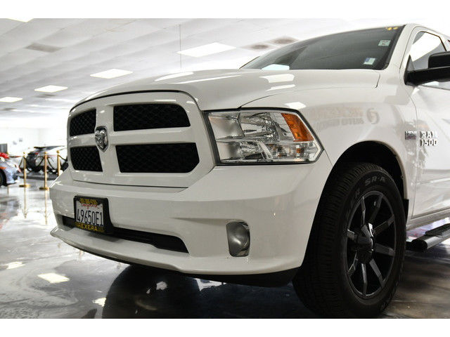 WHITE, 2016 RAM 1500 Thumnail Image 14
