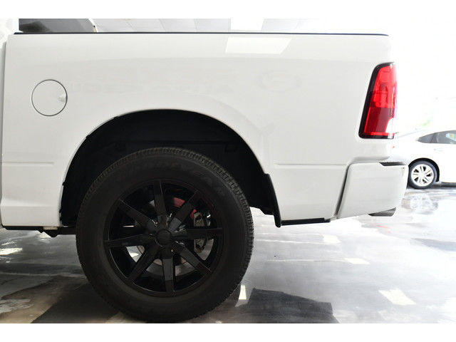 WHITE, 2016 RAM 1500 Thumnail Image 15